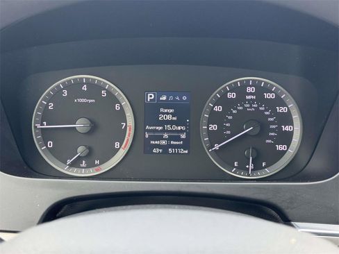 Used 2015 Hyundai Sonata Sport image 22