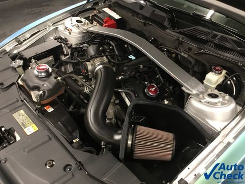 Used 2014 Ford Mustang Premium w/ Comfort Package RWD image 41