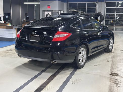 Used 2010 Honda Crosstour EX-L image 4
