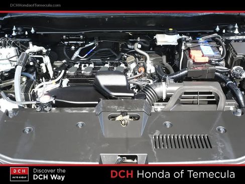 Used 2024 Honda CR-V EX image 24