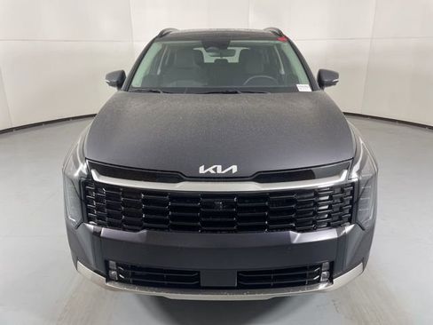 New 2026 Kia Sportage SX image 3