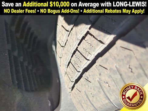 Used 2021 Jeep Grand Cherokee L Summit w/ Luxury Tech Group V image 31