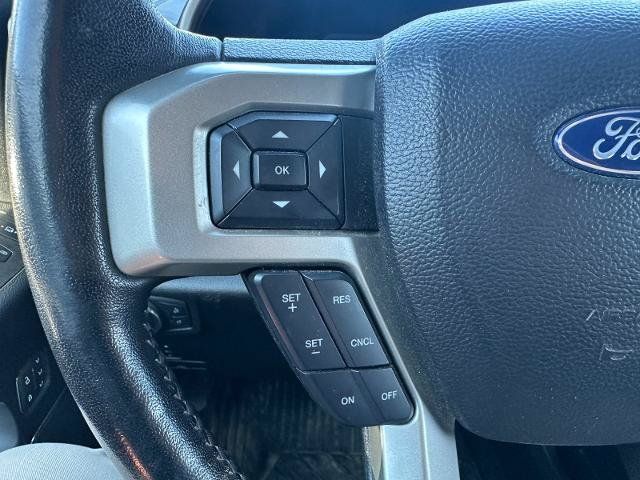 Used 2021 Ford F350 Lariat w/ Chrome Package AWD/4WD image 36