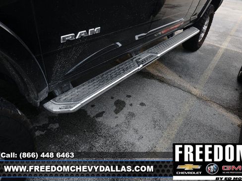 Used 2019 RAM 2500 Laramie image 9