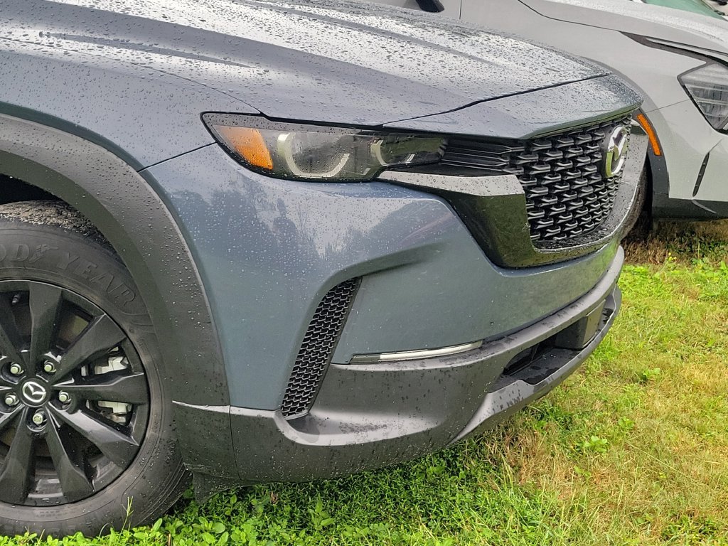 Used 2024 MAZDA CX-50 AWD 2.5 S w/ Cargo Package image 10