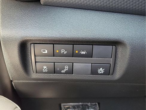 Used 2025 Nissan Kicks Play S FWD image 14