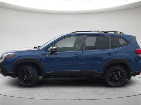 Used 2023 Subaru Forester Wilderness AWD/4WD image 11