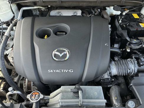 Used 2021 MAZDA CX-5 Grand Touring AWD/4WD image 18