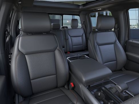 New 2026 Ford F150 Lariat AWD/4WD image 11