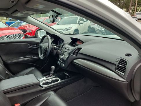 Used 2018 Acura RDX FWD image 45