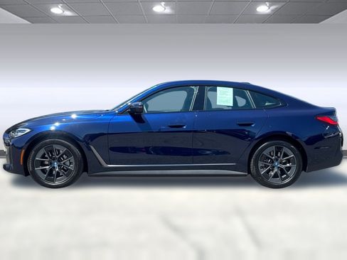 Certified 2023 BMW i4 eDrive35 RWD image 2