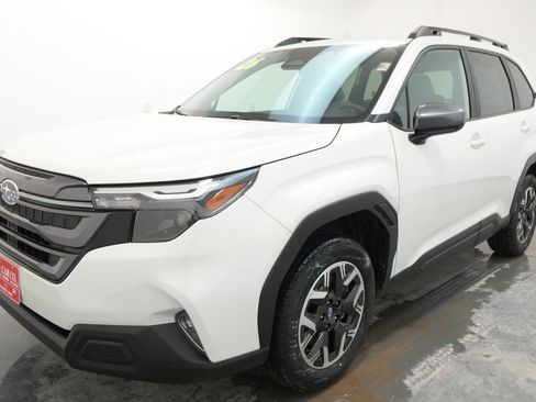 New 2026 Subaru Forester Premium image 3