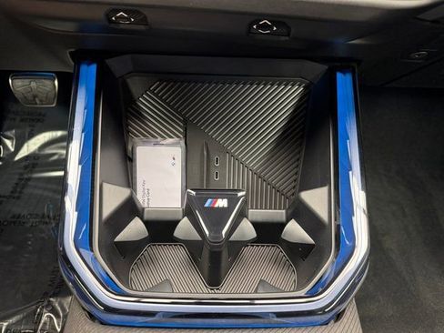 Used 2026 BMW X3 xDrive30 w/ M Sport Package image 19