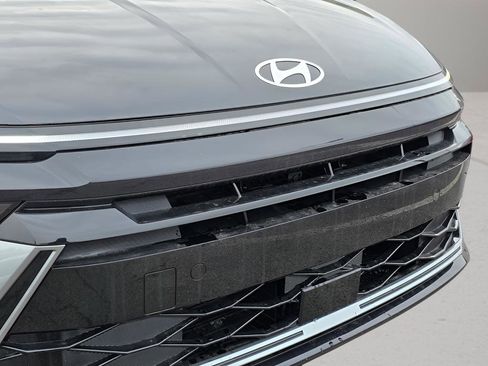 New 2026 Hyundai Sonata Blue image 9