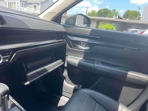 Used 2024 Honda CR-V EX-L image 35