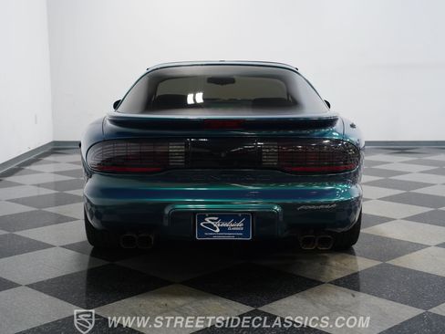 Used 1997 Pontiac Firebird Formula RWD image 11