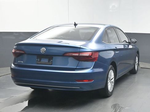 Used 2020 Volkswagen Jetta SE image 7