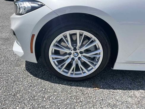 Used 2024 BMW 330i Sedan RWD image 34