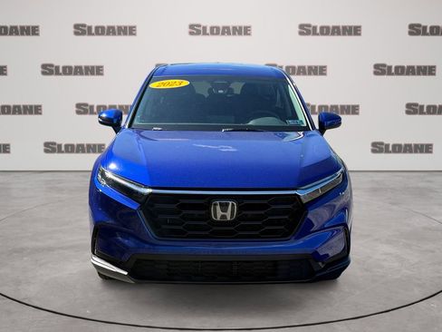 Used 2023 Honda CR-V LX image 8