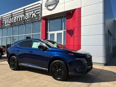 New 2025 Nissan Murano SV