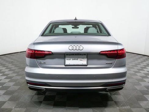 Used 2021 Audi A4 2.0T Premium Plus w/ Premium Plus Package image 26