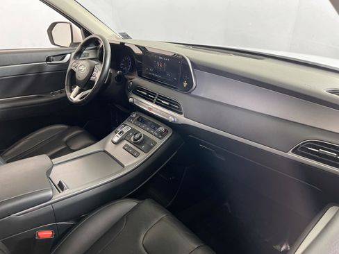 Used 2022 Hyundai Palisade SEL w/ 8P Bench Seat Package image 28