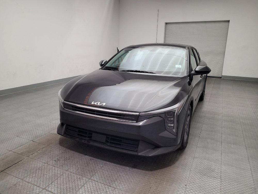 Used 2025 Kia K4 FWD image 15
