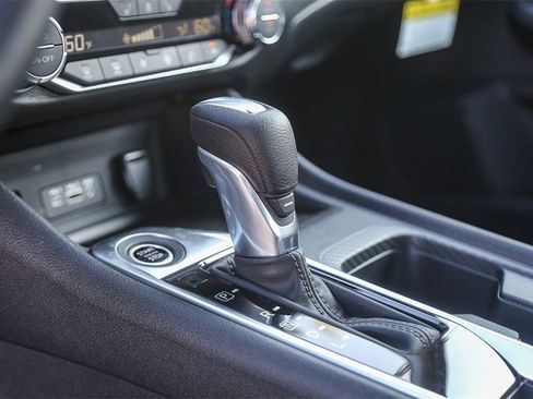 New 2025 Nissan Sentra SV w/ All-Weather Package FWD image 20
