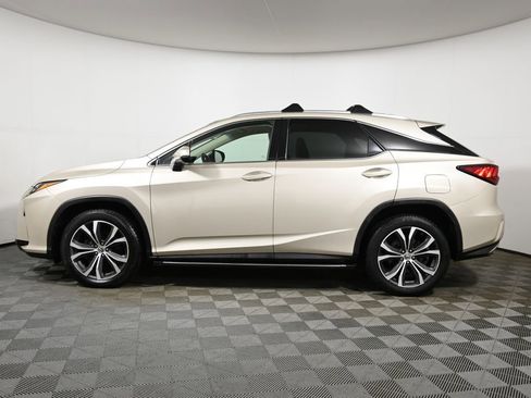 Used 2017 Lexus RX 350 350 w/ Premium Package image 2