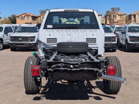 New 2024 Ford F350 XL image 5