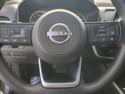 Certified 2023 Nissan Rogue SV image 18