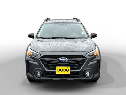 Certified 2023 Subaru Outback Onyx Edition image 8