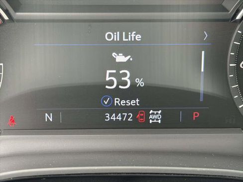 Used 2023 Cadillac XT6 Premium Luxury AWD/4WD image 28