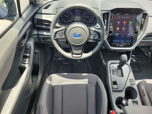 Certified 2026 Subaru Crosstrek 2.5i Premium AWD/4WD image 14