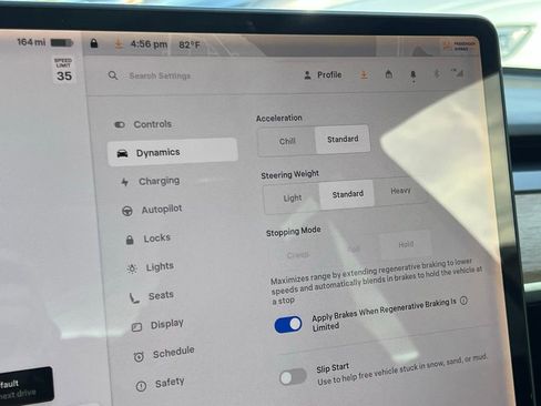 Used 2021 Tesla Model 3 Standard Range Plus image 41