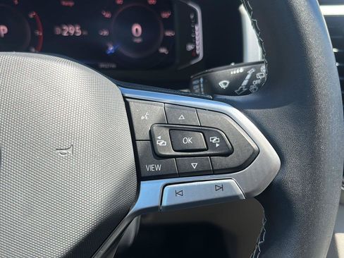 Used 2023 Volkswagen Atlas SE w/ Panoramic Sunroof Package AWD/4WD image 32