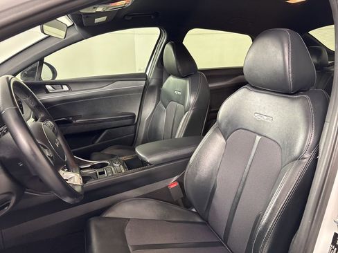 Used 2022 Kia K5 GT-Line FWD image 26