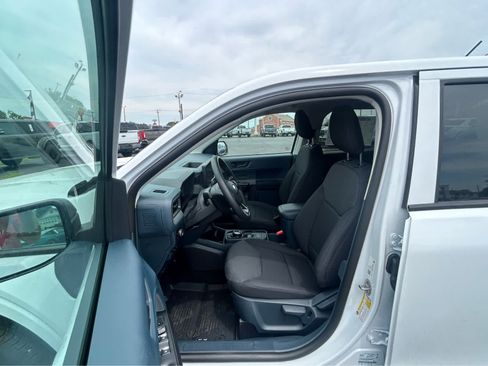 New 2026 Ford Maverick XL w/ Equipment Group 101A AWD/4WD image 12