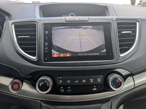 Used 2016 Honda CR-V EX image 17