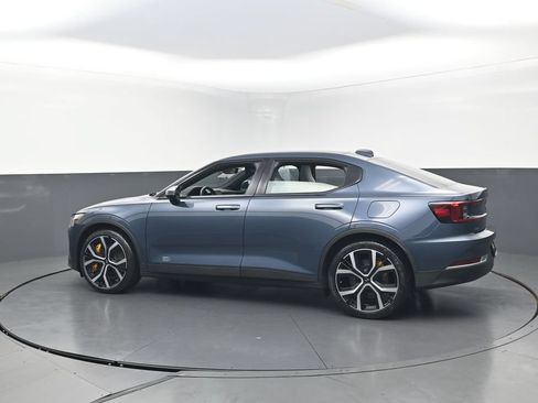Used 2023 Polestar Polestar 2 w/ Pilot Pack AWD/4WD image 34