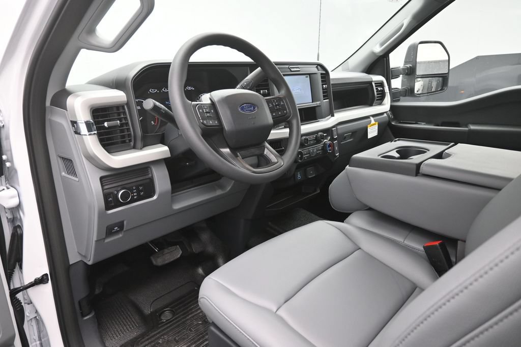 New 2027 Ford F250 XL AWD/4WD image 19