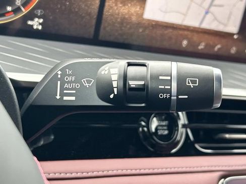 New 2026 INFINITI QX80 Autograph image 36