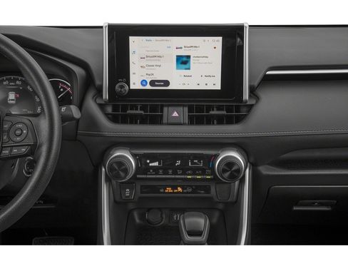 New 2025 Toyota RAV4 LE image 29