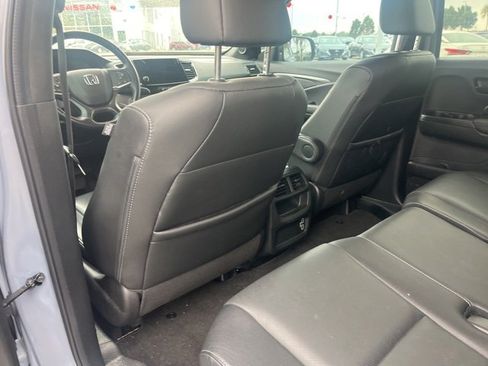 Used 2022 Honda Passport EX-L image 29