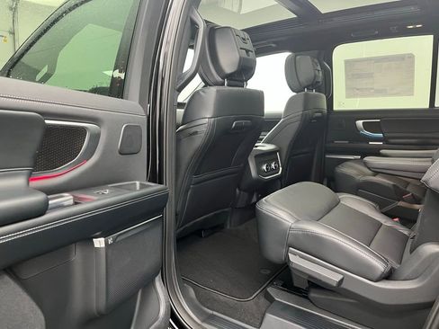 New 2026 Ford Expedition Max Platinum w/ Stealth Performance Package image 30