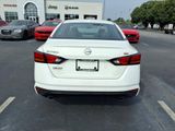 Used 2023 Nissan Altima 2.5 SR image 4