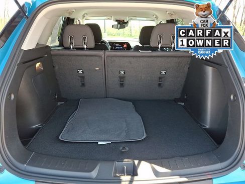 Used 2026 Chevrolet TrailBlazer LT image 29