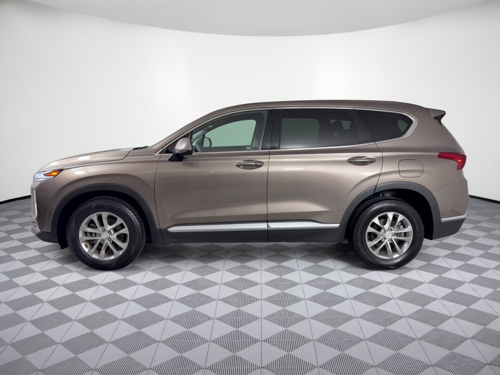 Used 2019 Hyundai Santa Fe SEL FWD image 2