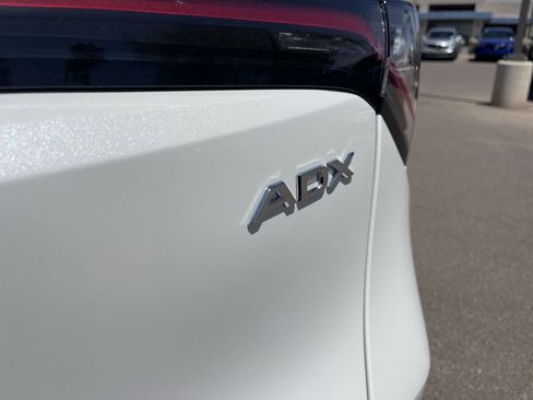 New 2026 Acura ADX A-Spec image 10