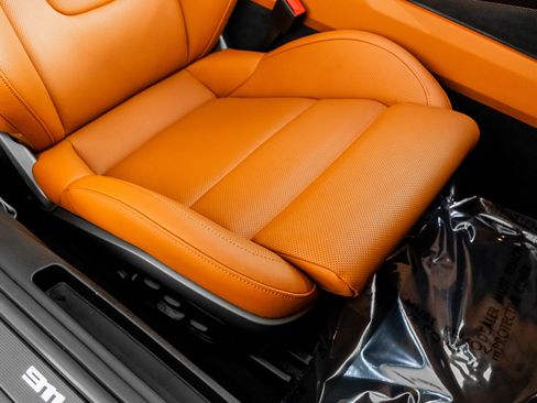 Used 2026 Porsche 911 Carrera 4 GTS image 30